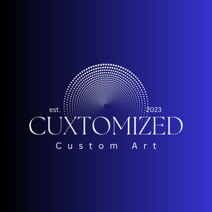 Cuxtomized - Custom Art